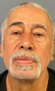 Ildefonso Santiago a registered Sex Offender of New Jersey