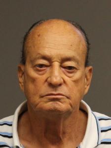 Victor L Colon a registered Sex Offender of New Jersey