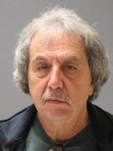 Richard A Gibbs a registered Sex Offender of New Jersey