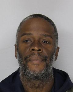 Alvon Forsythe a registered Sex Offender of New Jersey