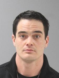 Keith P Dillon 2nd a registered Sex Offender of New Jersey