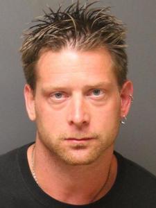 Shawn M Conolly a registered Sex Offender of New Jersey