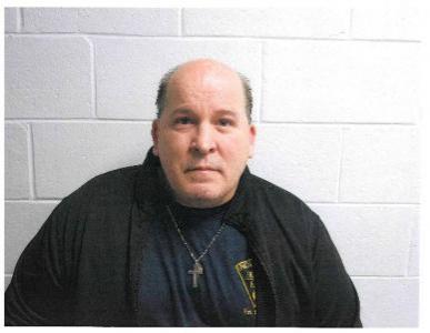 John M Heller a registered Sex Offender of New Jersey