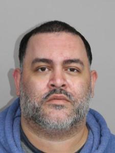 Carlos Olavarria a registered Sex Offender of New Jersey