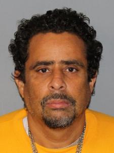Luis A Vazquez a registered Sex Offender of New Jersey