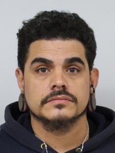 Juan M Sandoval a registered Sex Offender of New Jersey