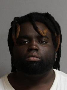 Rakeem L Nichols a registered Sex Offender of New Jersey