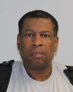 Reginald D Fenwick a registered Sex Offender of New Jersey