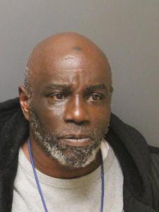 Vernon L Thompson a registered Sex Offender of New Jersey