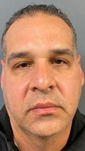Javier Ramirez a registered Sex Offender of New Jersey