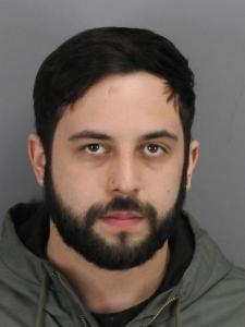 Christopher Manuel Caban a registered Sex Offender of New Jersey