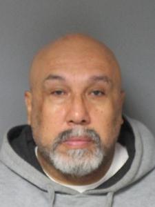 David Figueroa a registered Sex Offender of New Jersey