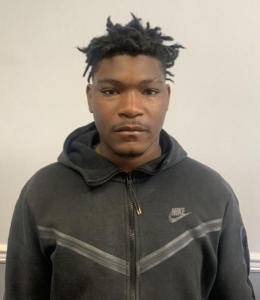 Farad A Wright a registered Sex Offender of New Jersey
