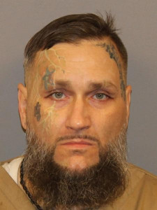 Jesse R Christiansen a registered Sex Offender of New Jersey