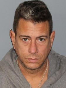 James T Davis a registered Sex Offender of New Jersey