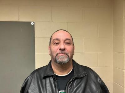 Michael V Pisciotta a registered Sex Offender of New Jersey