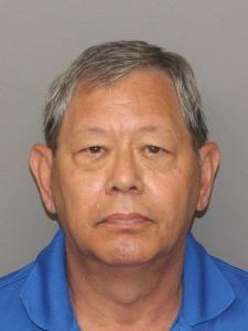 Patrick H Chu a registered Sex Offender of New Jersey
