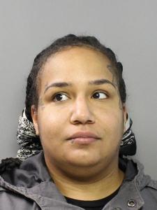 Shanikah Daniels a registered Sex Offender of New Jersey