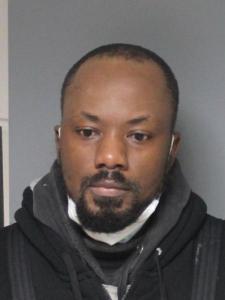 Emmanuel Etienne a registered Sex Offender of New Jersey