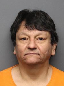 Alvaro N Ayala a registered Sex Offender of New Jersey