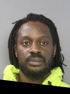 Aaron Mcdonald a registered Sex Offender of New Jersey