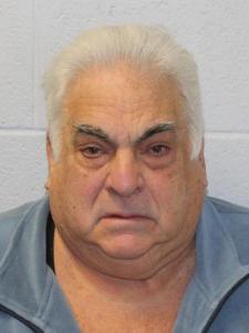 Burton S Gersh a registered Sex Offender of New Jersey