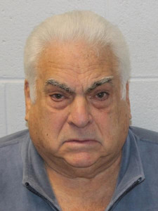 Burton S Gersh a registered Sex Offender of New Jersey