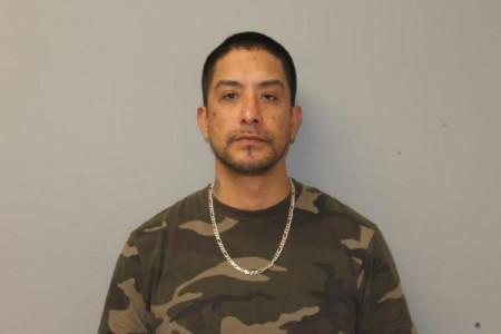 Geovanny Vasquez-puente a registered Sex Offender of New Jersey