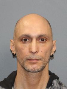 Louis Lopez a registered Sex Offender of New Jersey