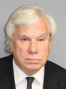 Nicholas J Novak a registered Sex Offender of New Jersey