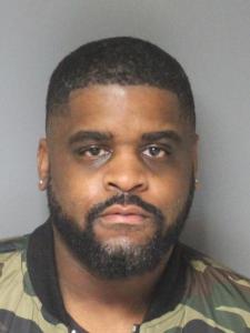 Aundre N Thompson a registered Sex Offender of New Jersey