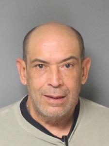 Wilfredo R Algarin a registered Sex Offender of New Jersey