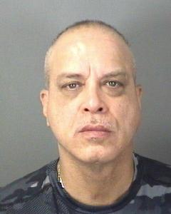 William Rivera-melendez a registered Sex Offender of New Jersey