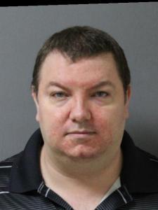 Shaun M Lehr a registered Sex Offender of New Jersey