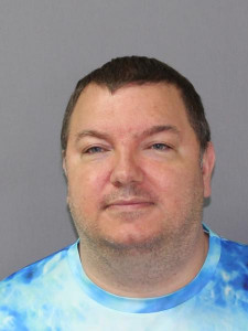 Shaun M Lehr a registered Sex Offender of New Jersey