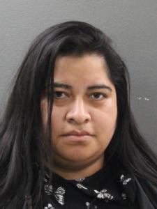 Brendi Velasquez a registered Sex Offender of New Jersey