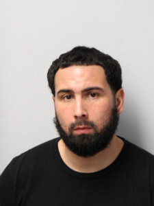 Carlos A Torres a registered Sex Offender of New Jersey