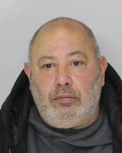 Victor Acevedo a registered Sex Offender of New Jersey