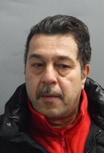 Gerardo Rivera-irizarry a registered Sex Offender of New Jersey