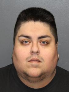 Victor S Salgado-tixe a registered Sex Offender of New Jersey
