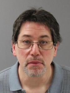 Michael Seidman a registered Sex Offender of New Jersey