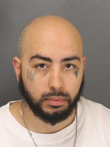 Eddie A Padilla Jr a registered Sex Offender of New Jersey