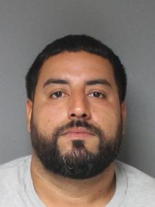 Joel A Rodriguez a registered Sex Offender of New Jersey