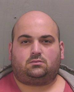 Francisco J Faria a registered Sex Offender of New Jersey