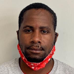 Williams James D a registered Sex Offender of Kentucky