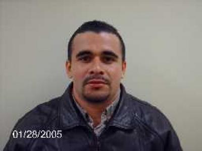 Rivera-gonzalez Antonio Jesus a registered Sex Offender of Kentucky