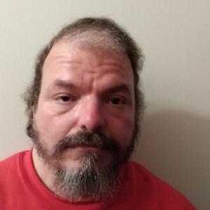 Thomas Scott Christopher a registered Sex or Violent Offender of Indiana