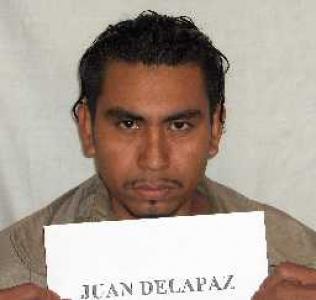 Delapaz Juan a registered Sex Offender of Kentucky