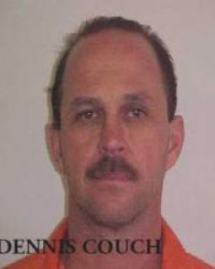 Couch Dennis Andre a registered Sex Offender of Ohio