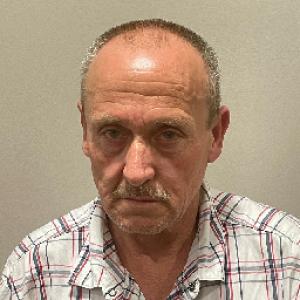 Jones Billy Ray a registered Sex Offender of Kentucky